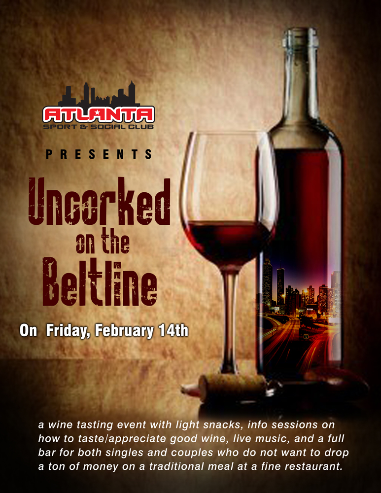 Flyer Design by Rflames for this project | Design: #2921333