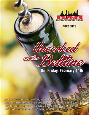 Flyer Design by Rflames for this project | Design: #2921336