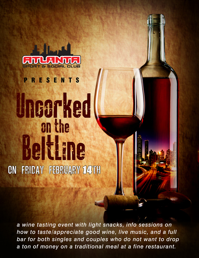 Flyer Design by Rflames for this project | Design #2957766