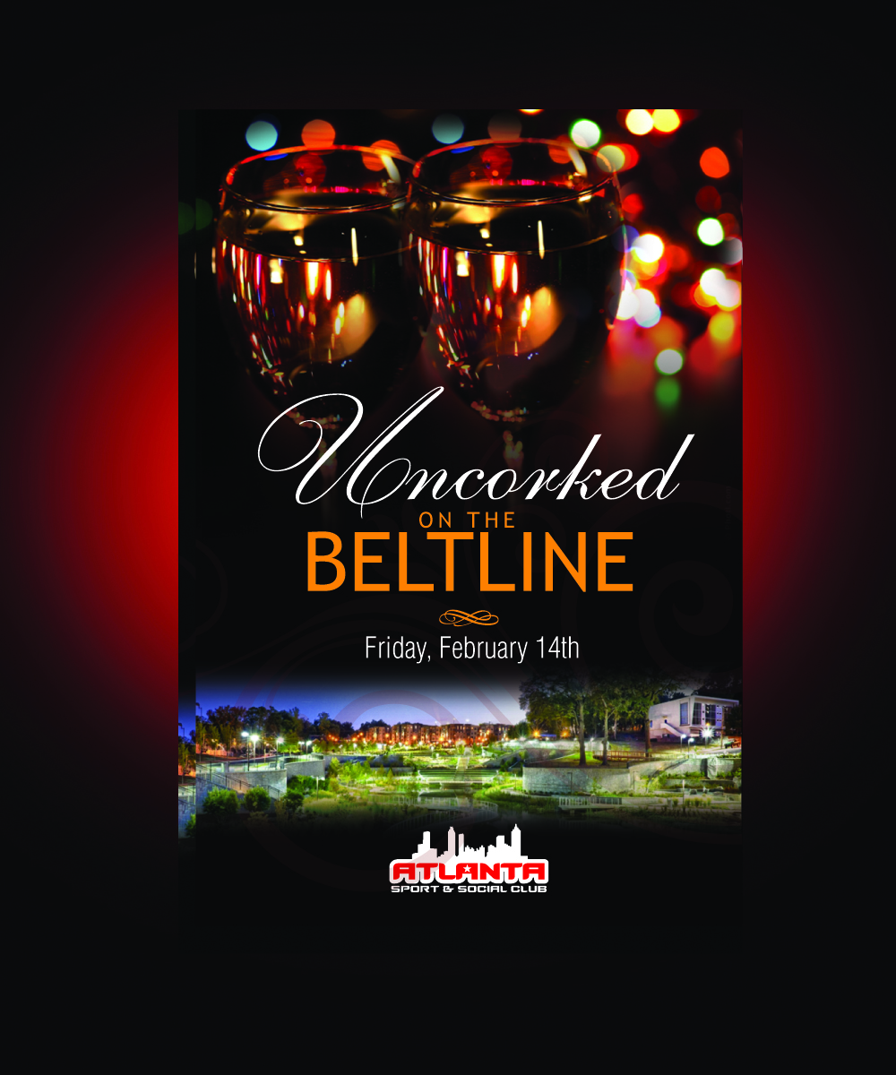 Flyer Design by mrlee.dz90 for this project | Design #2921301