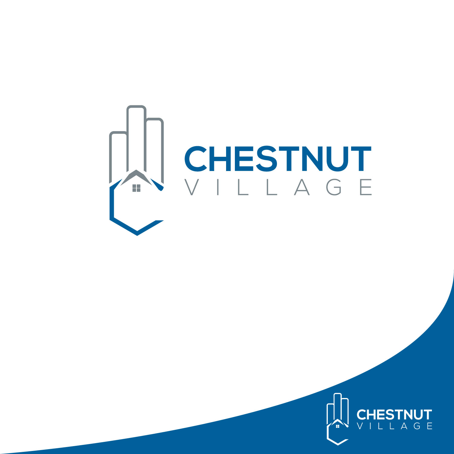 Logo Design by Rupok MT for this project | Design #19854042
