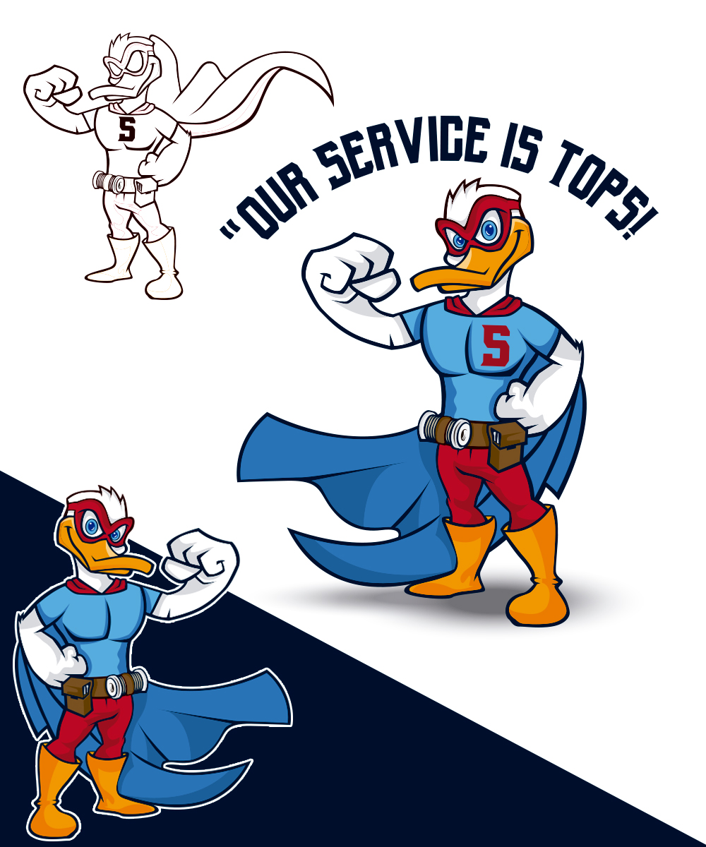 Diseño de Logo por StudioD™ para Marine Accessories Corporation | Diseño #19860824