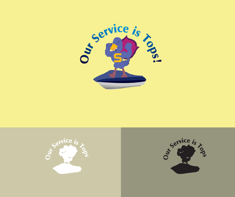 Logo-Design von abdulawal89 für Marine Accessories Corporation | Design #19899931