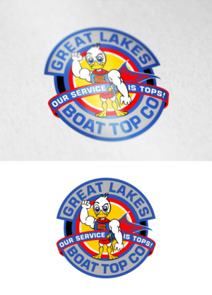 Logo-Design von bojboga für Marine Accessories Corporation | Design: #19911134