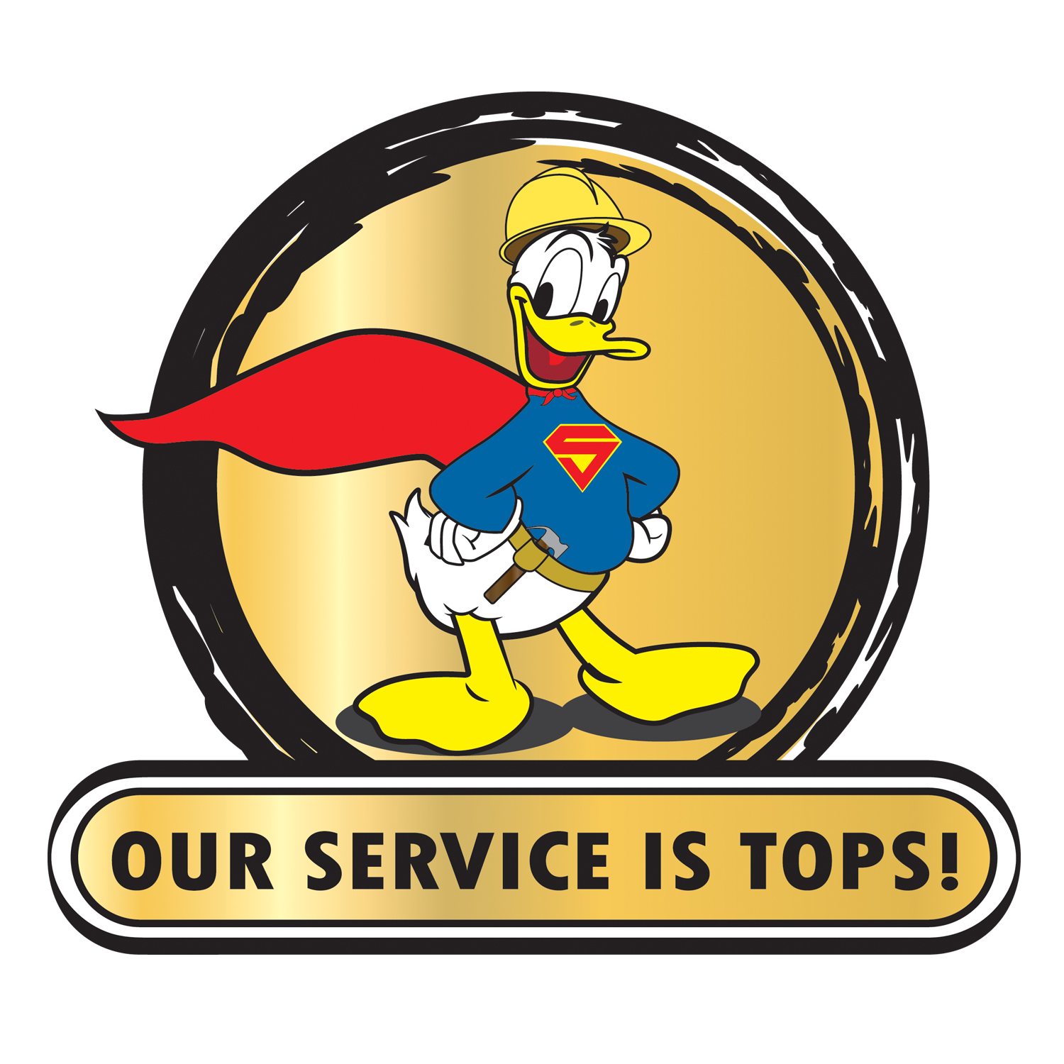 Logo Design by Sofyan Sauri for Marine Accessories Corporation | Design #19874698