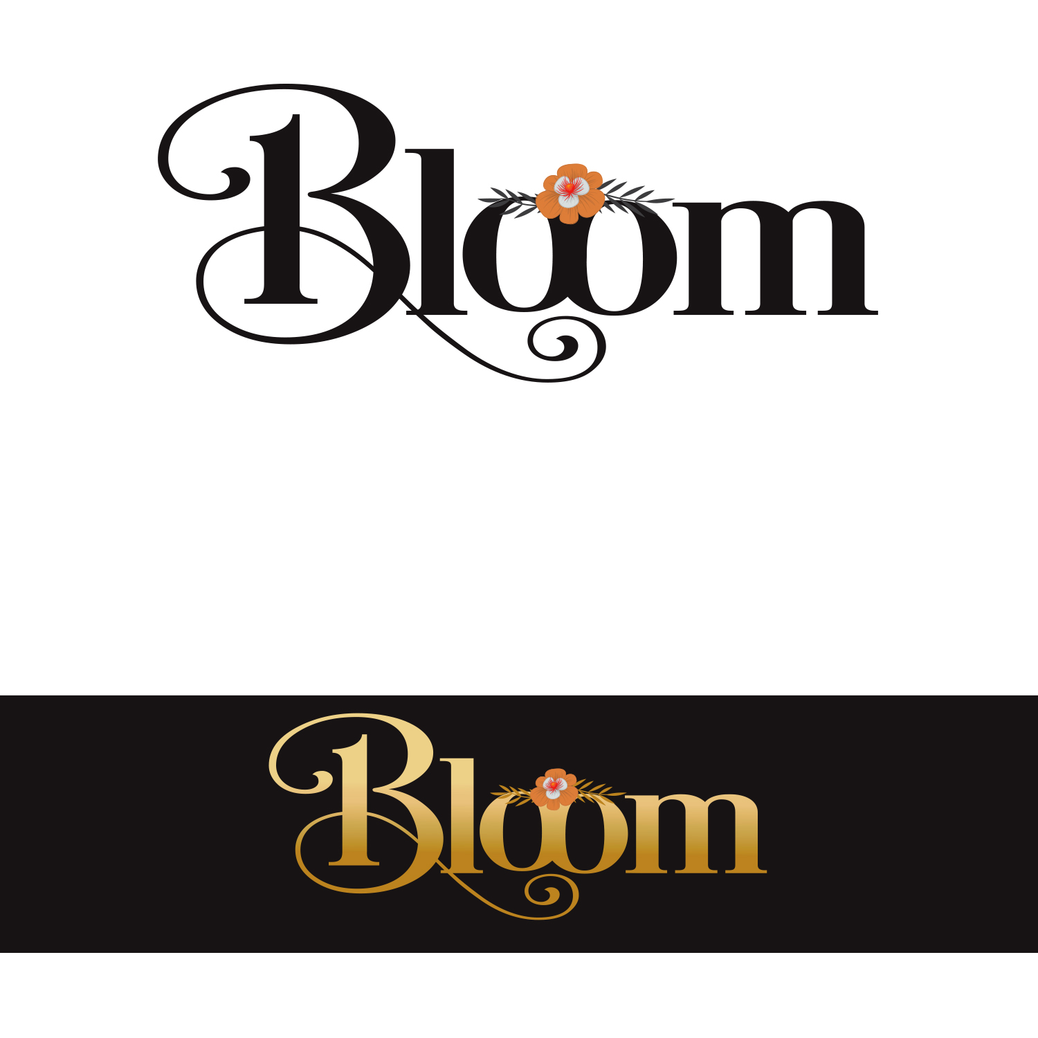 Logo Design by nadbook2323 for this project | Design #19860722