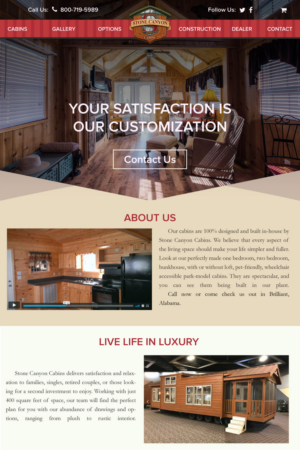 Web Design by ElenaMal