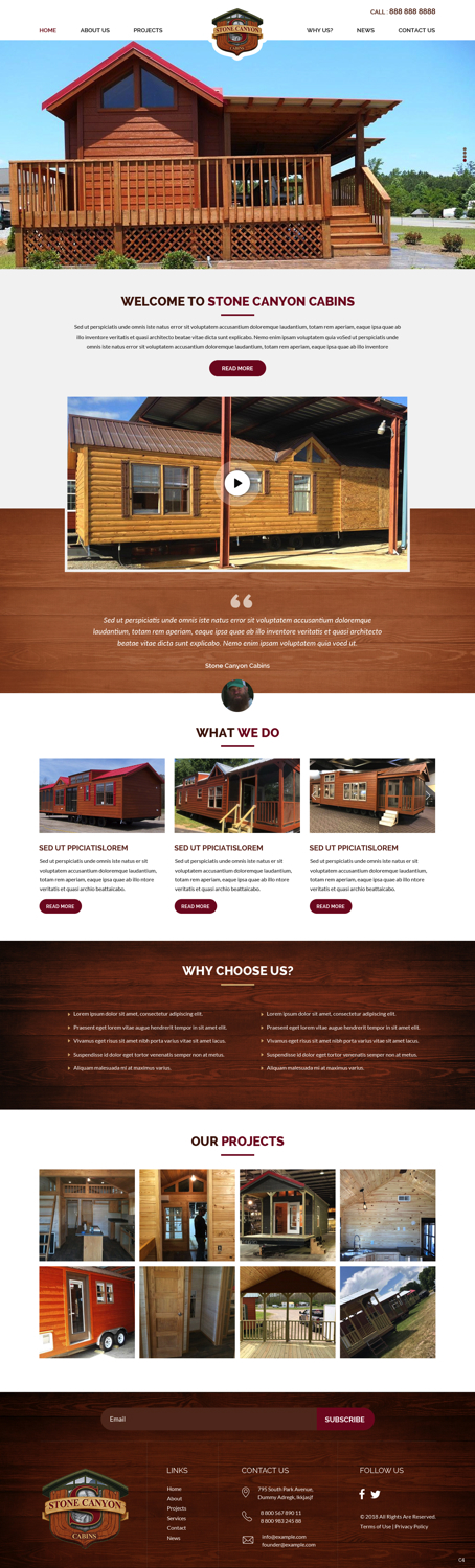 Diseño Web por pb para Media Mash Digital Agency | Diseño #19920942