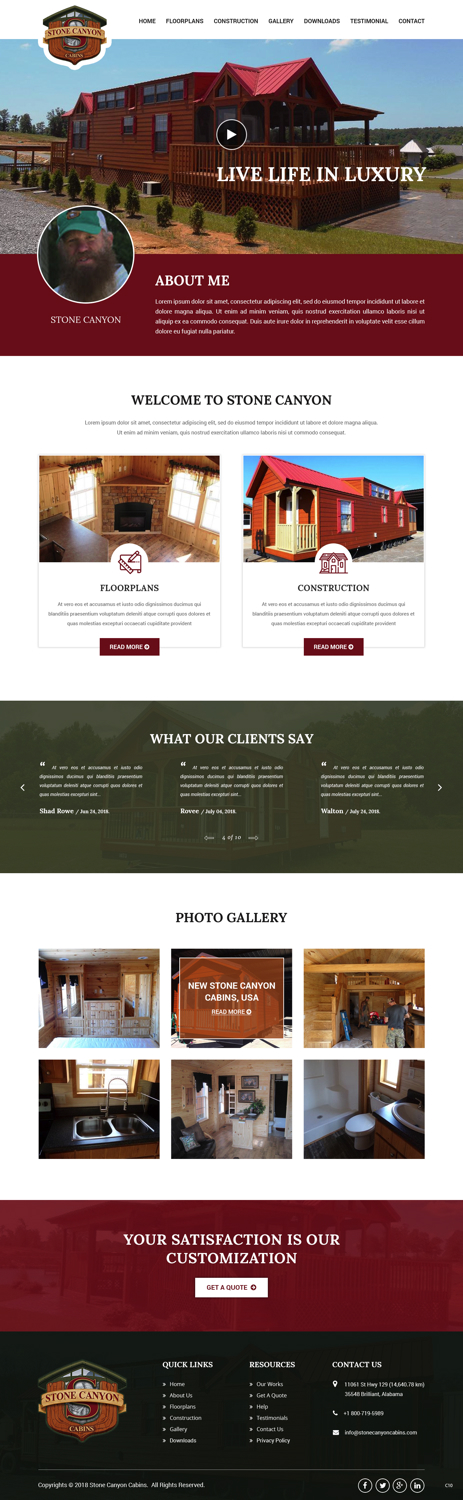 Diseño Web por pb para Media Mash Digital Agency | Diseño #19920944