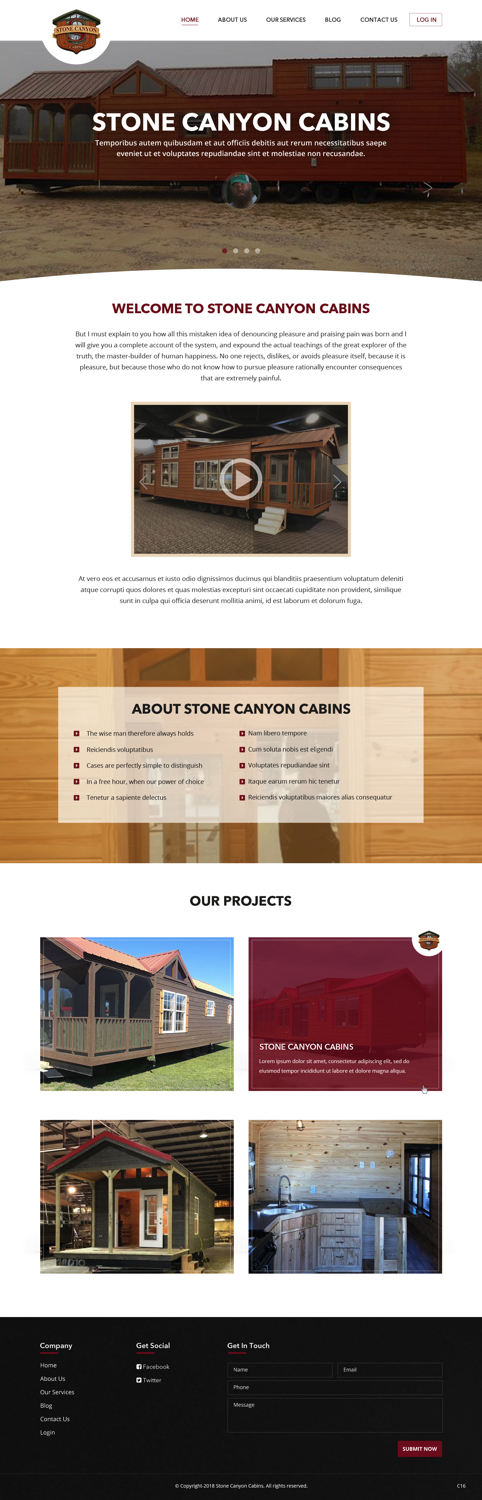 Diseño Web por pb para Media Mash Digital Agency | Diseño #19920947