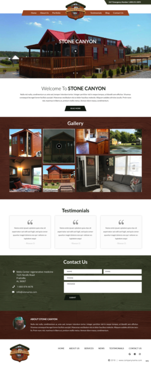 Diseño Web por pb para Media Mash Digital Agency | Diseño: #19920956