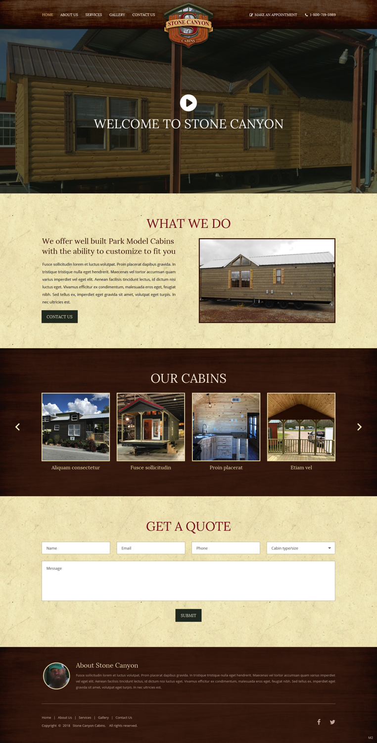 Diseño Web por pb para Media Mash Digital Agency | Diseño #19920958