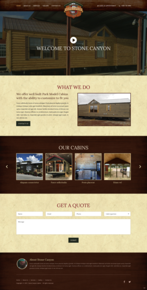 Diseño Web por pb para Media Mash Digital Agency | Diseño: #19920958