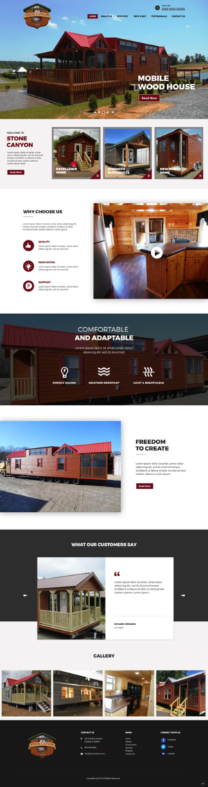 Diseño Web por pb para Media Mash Digital Agency | Diseño: #19920961