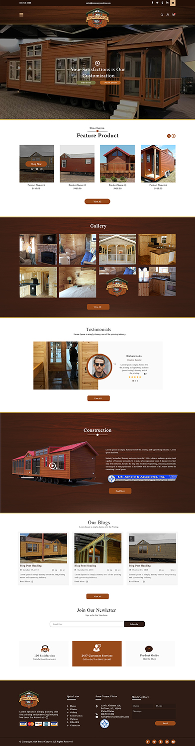 Web Design by bdesigner9 for Media Mash Digital Agency | Design #19927430