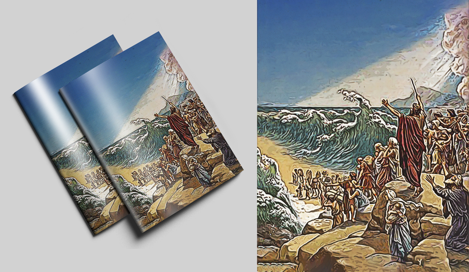 Grafik-Design von Impressive Sol für LEARNING LINKS PUBLISHERS | Design: #19880079