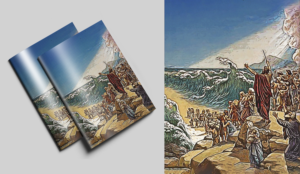 Publishing Bible Curriculum (et. al.) primarily for grades 7-14