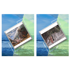 Grafik-Design von Banu Lakwin für LEARNING LINKS PUBLISHERS | Design: #19907438