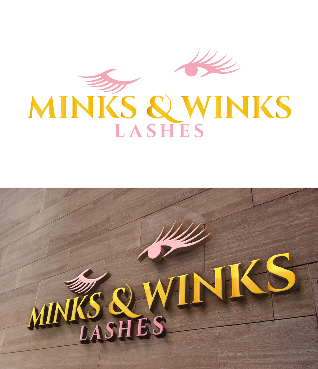 Logo Design by trufya for this project | Design #19910980