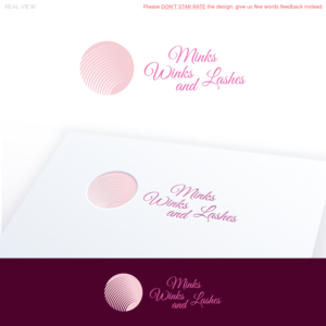 Design de Logo par Anthony pour ce projet | Design : #19850443