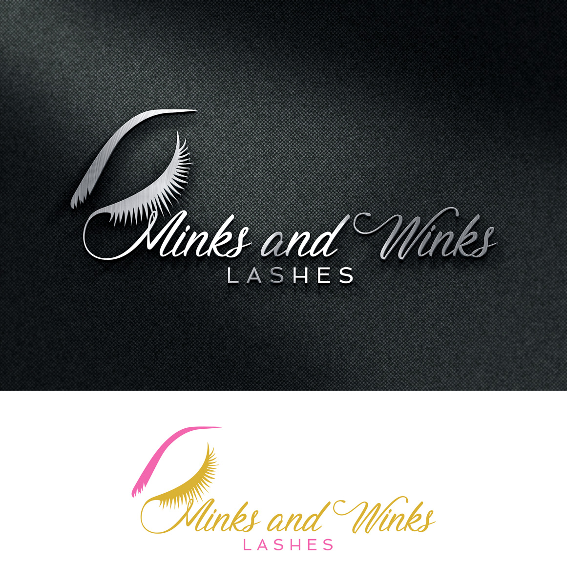Logo Design by Impressive Solutions for this project | Design #19856924
