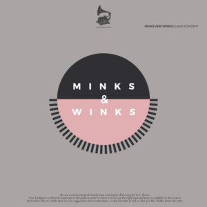 Logo Design by Magnolia S for this project | Design #19909539