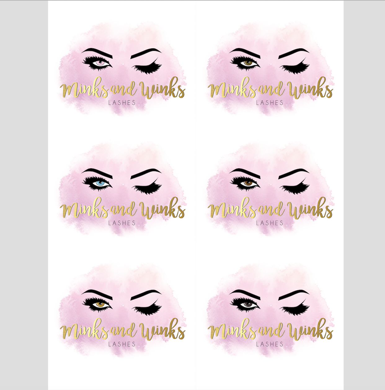 Logo Design by Evoke.design for this project | Design #19979349