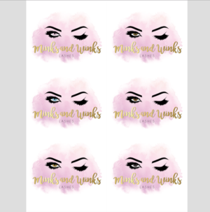 Logo Design by Evoke.design for this project | Design: #19979349