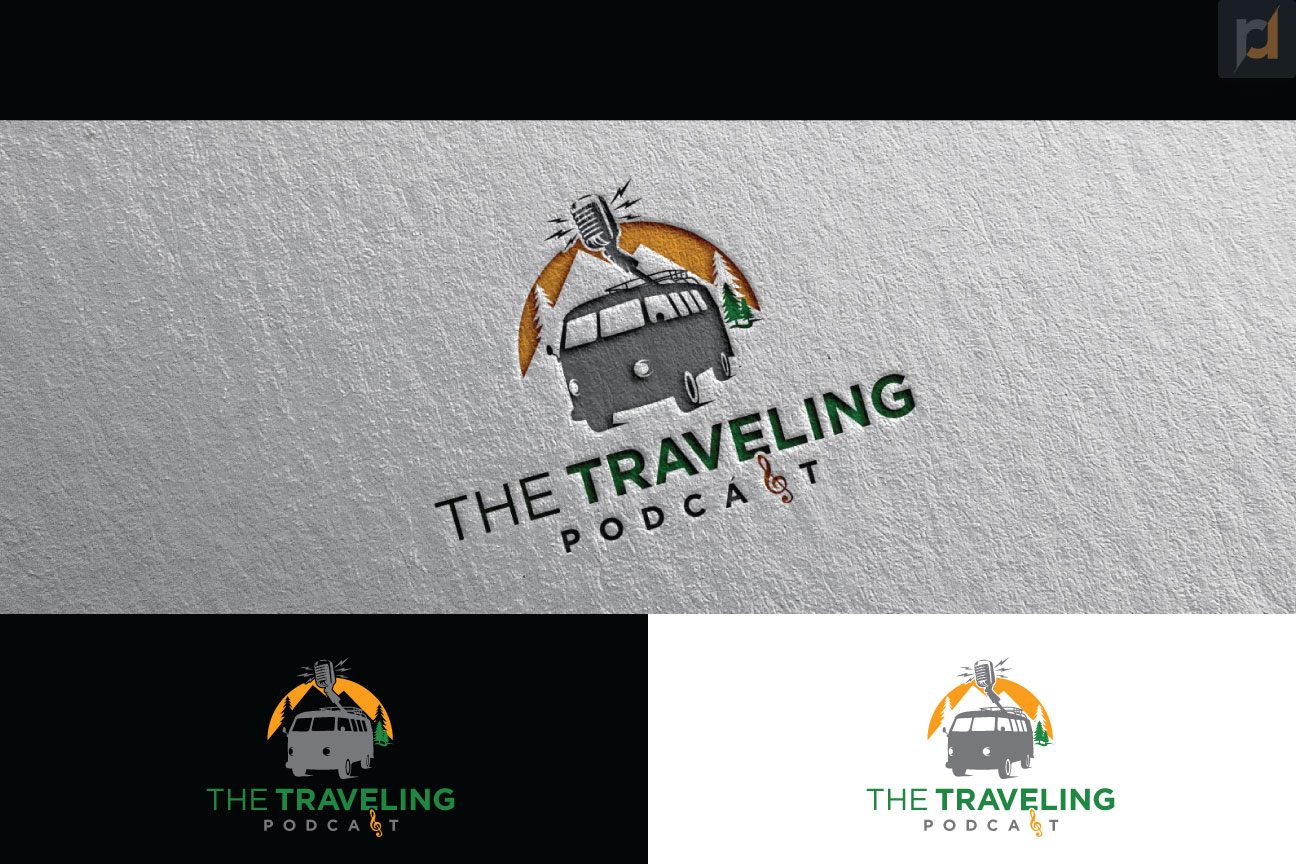 Logo Design by R.R for this project | Design: #19853139