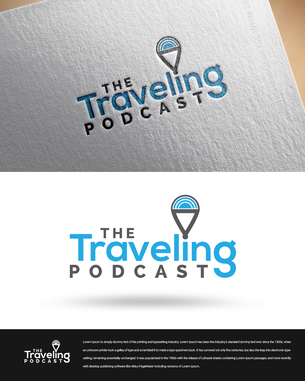 Logo-Design von zingodesigns258 für dieses Projekt | Design #19871889