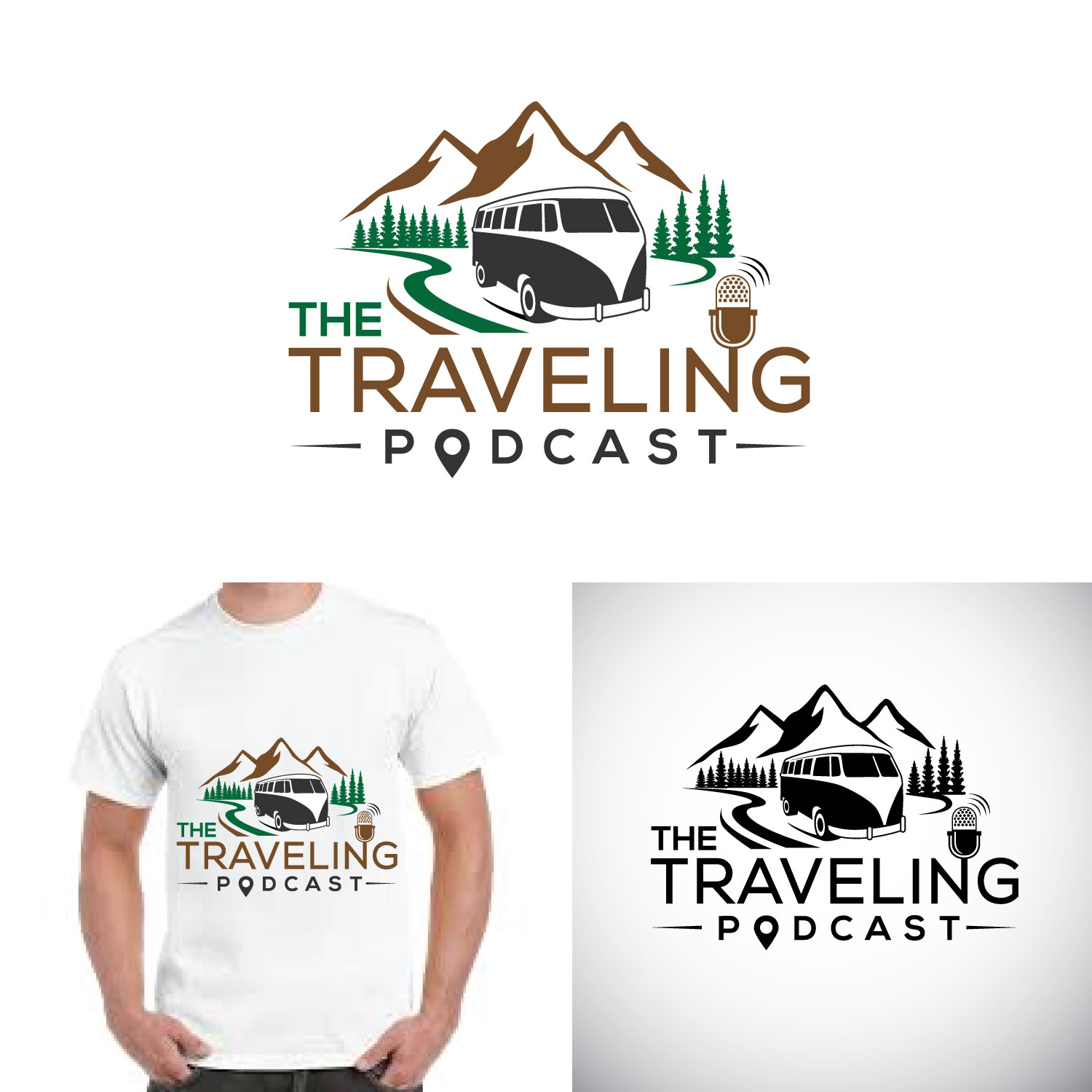 Logo-Design von artpaul für dieses Projekt | Design #19887319