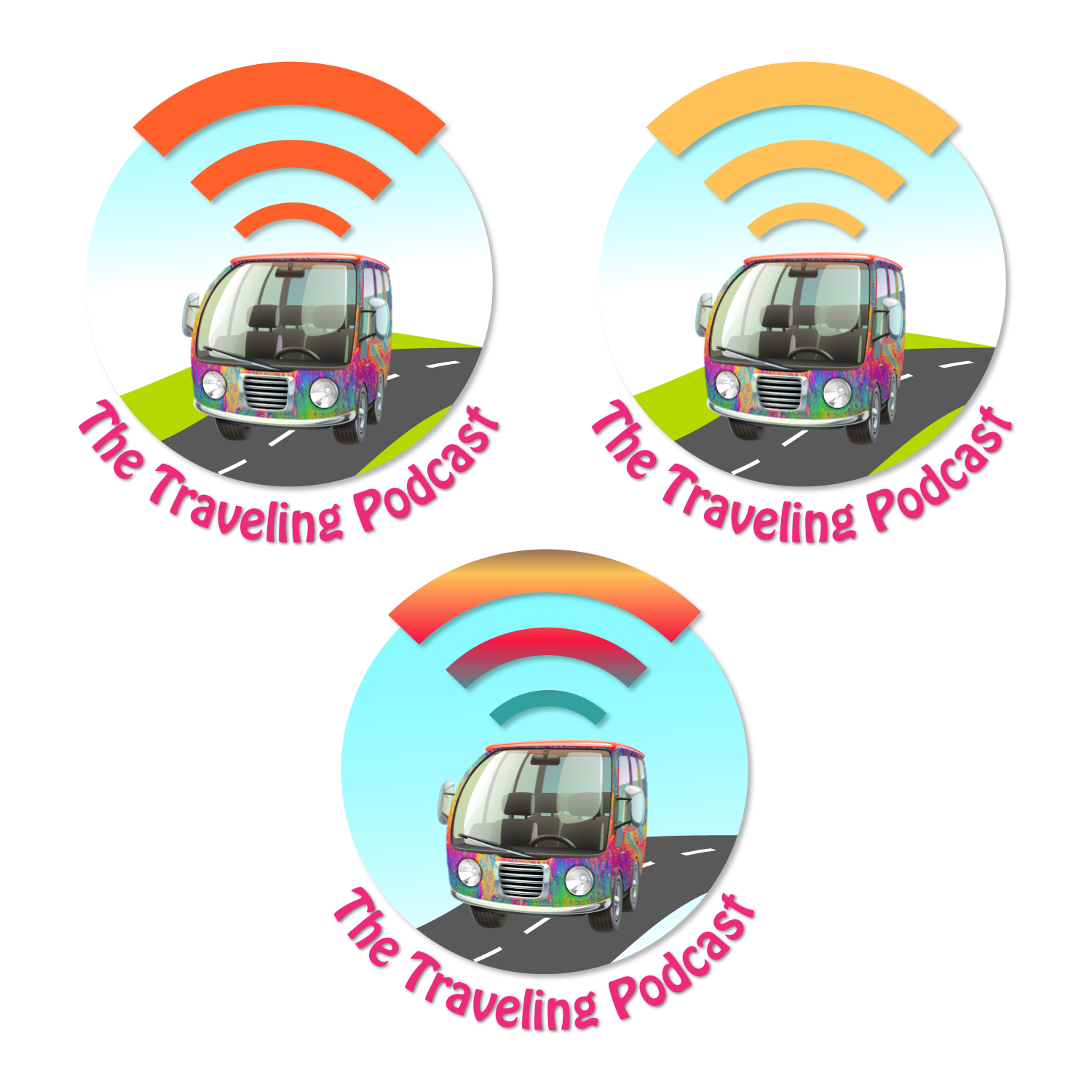 Logo-Design von Way2Mind für dieses Projekt | Design #19867774