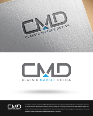 Diseño de Logo por zingodesigns258 para BlueBot | Diseño: #19871884