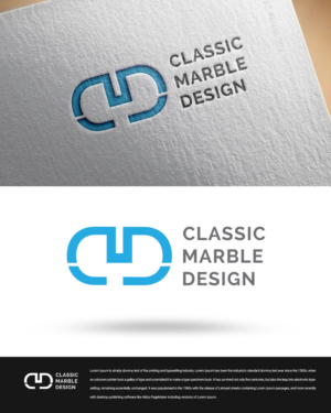 Logo Design by zingodesigns258 for BlueBot | Design: #19871885
