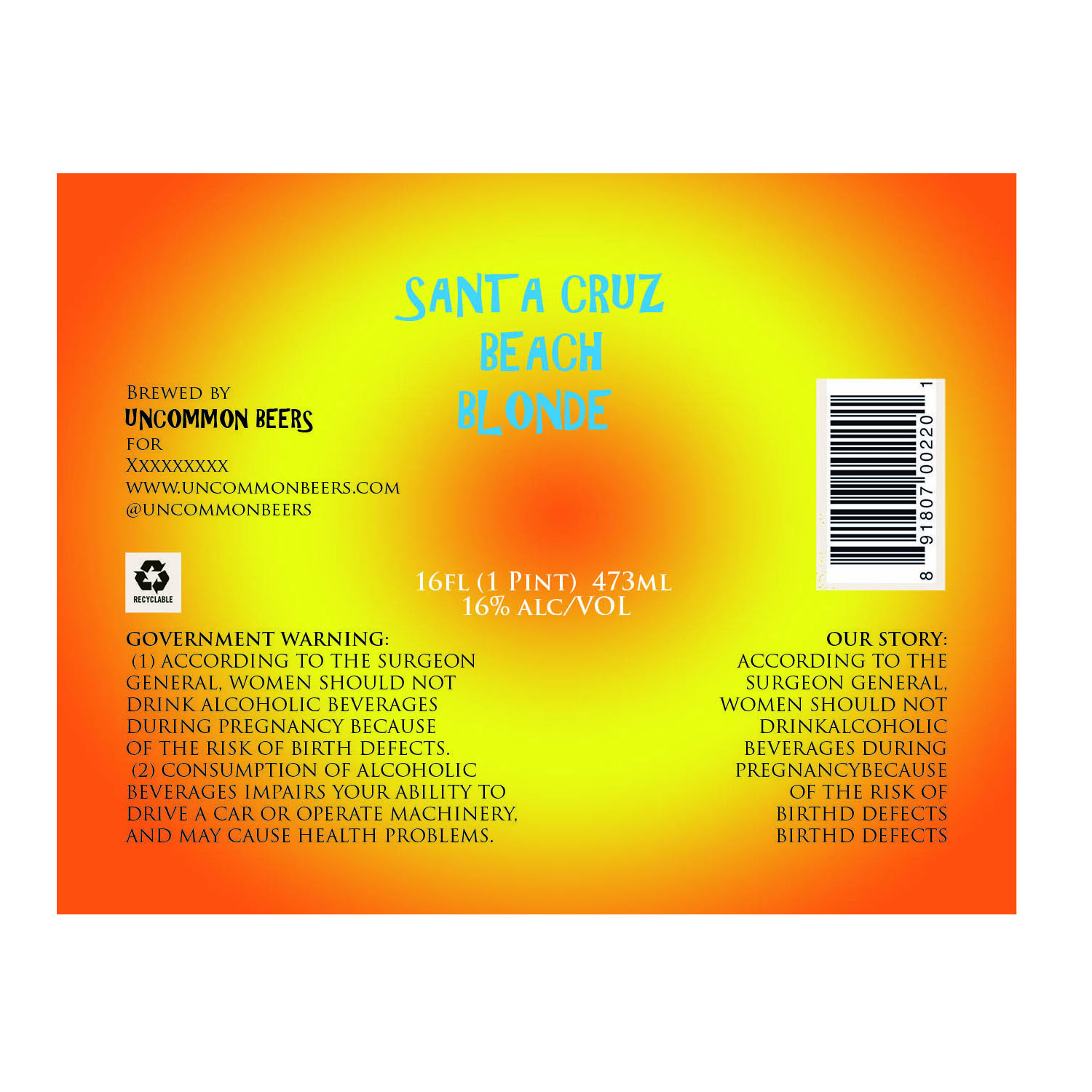 Graphic Design by BLIFFE for this project | Design #19912529