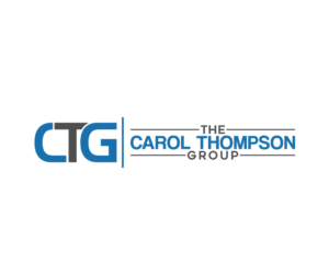 Logo Design by Madara Uchiha for Carol Thompson Group | Design: #19858911