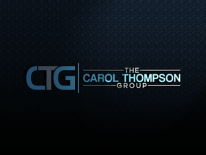 Logo Design by Madara Uchiha for Carol Thompson Group | Design: #19858912