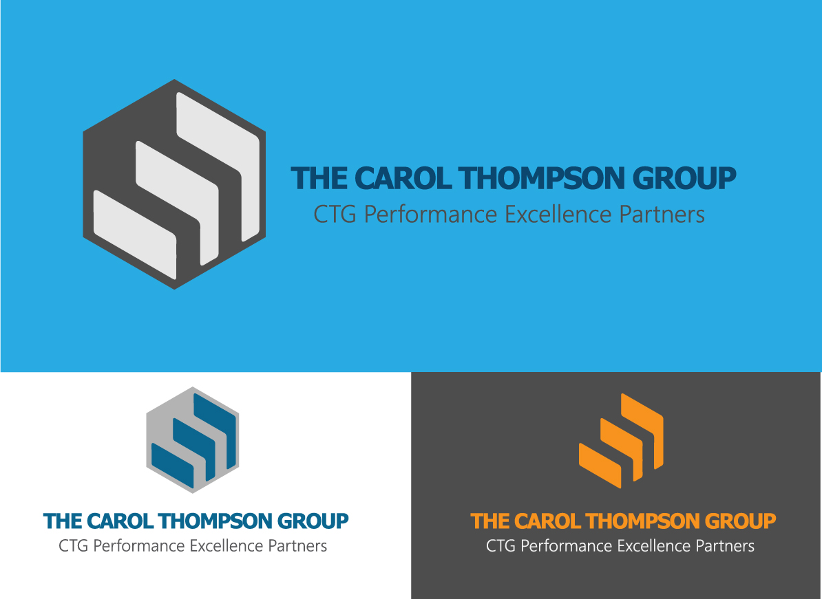 Logo Design by NGUYEN DANG TIN for Carol Thompson Group | Design #19859326