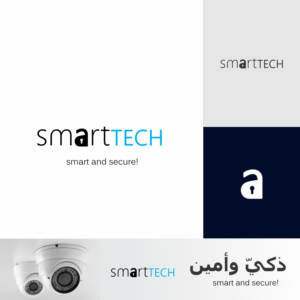 Logo Design by Zeemedia for Q80 Developer | Design: #19876793