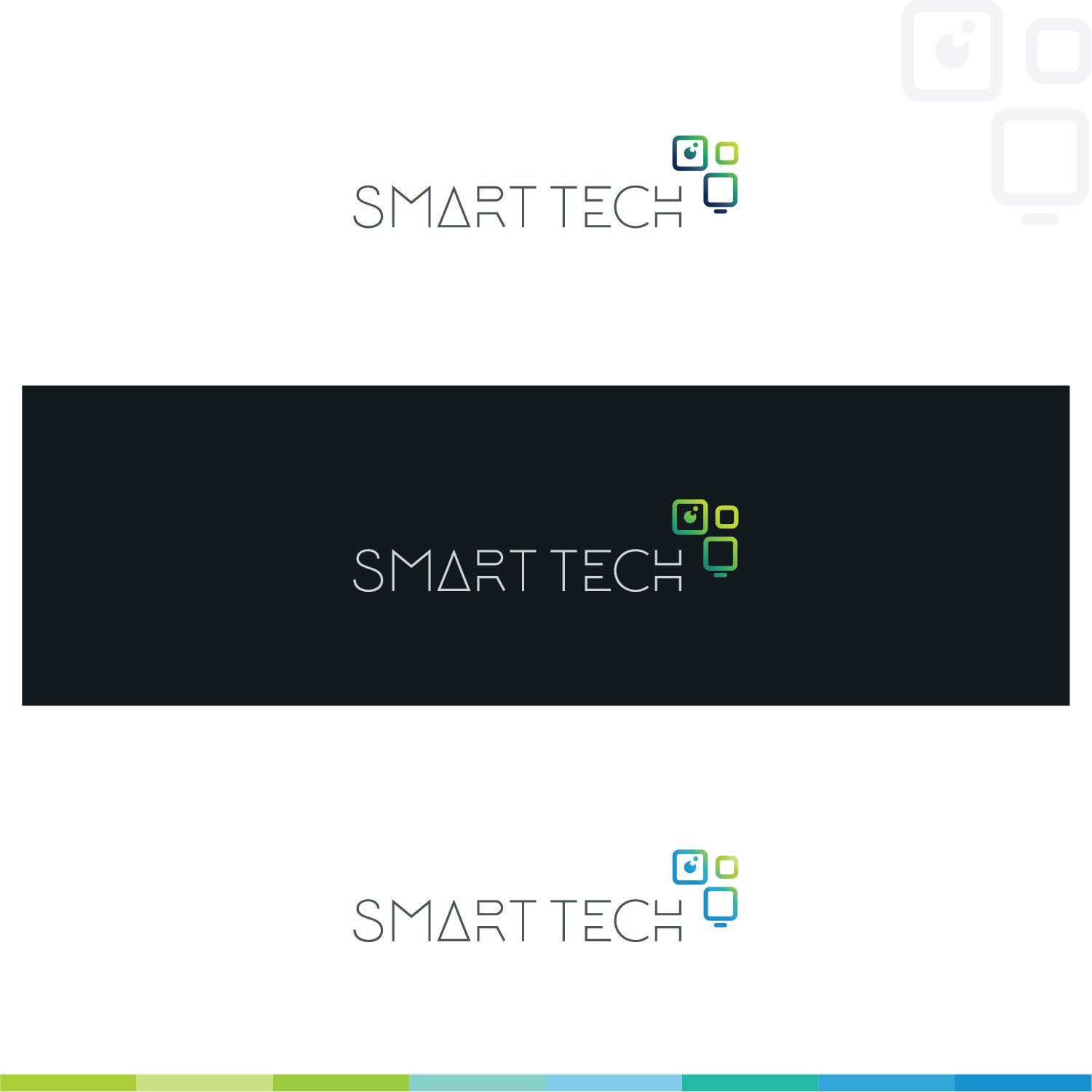 Logo Design by Muhammad Imran 3 for Q80 Developer | Design #19857124