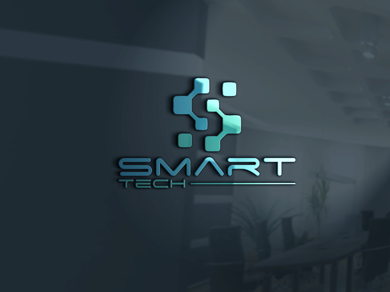 Logo Design by Art Fingers for Q80 Developer | Design: #19865030