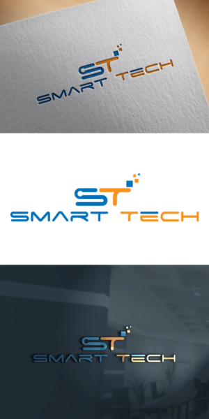 Logo Design by tea tea for Q80 Developer | Design: #19873777