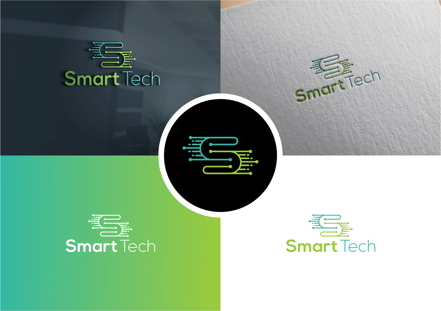 Logo Design by alermas 2 for Q80 Developer | Design #19861863
