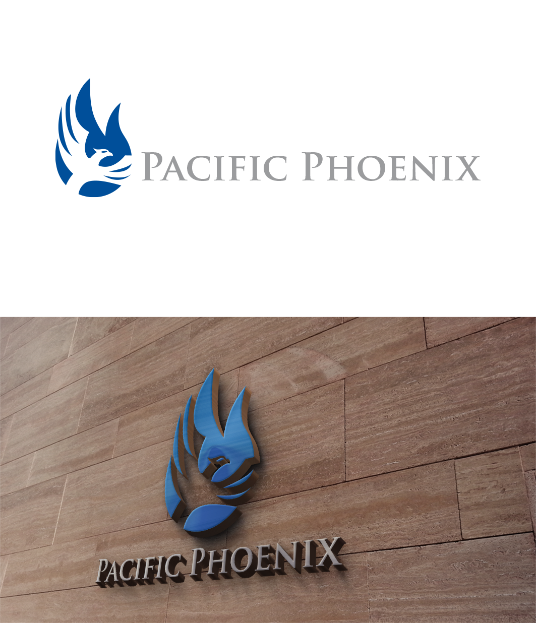 Logo Design by trufya for this project | Design #19874126