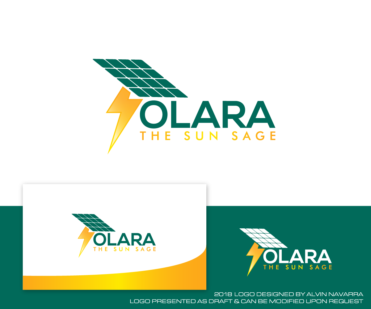 Logo Design by alvinnavarra for this project | Design #19868419