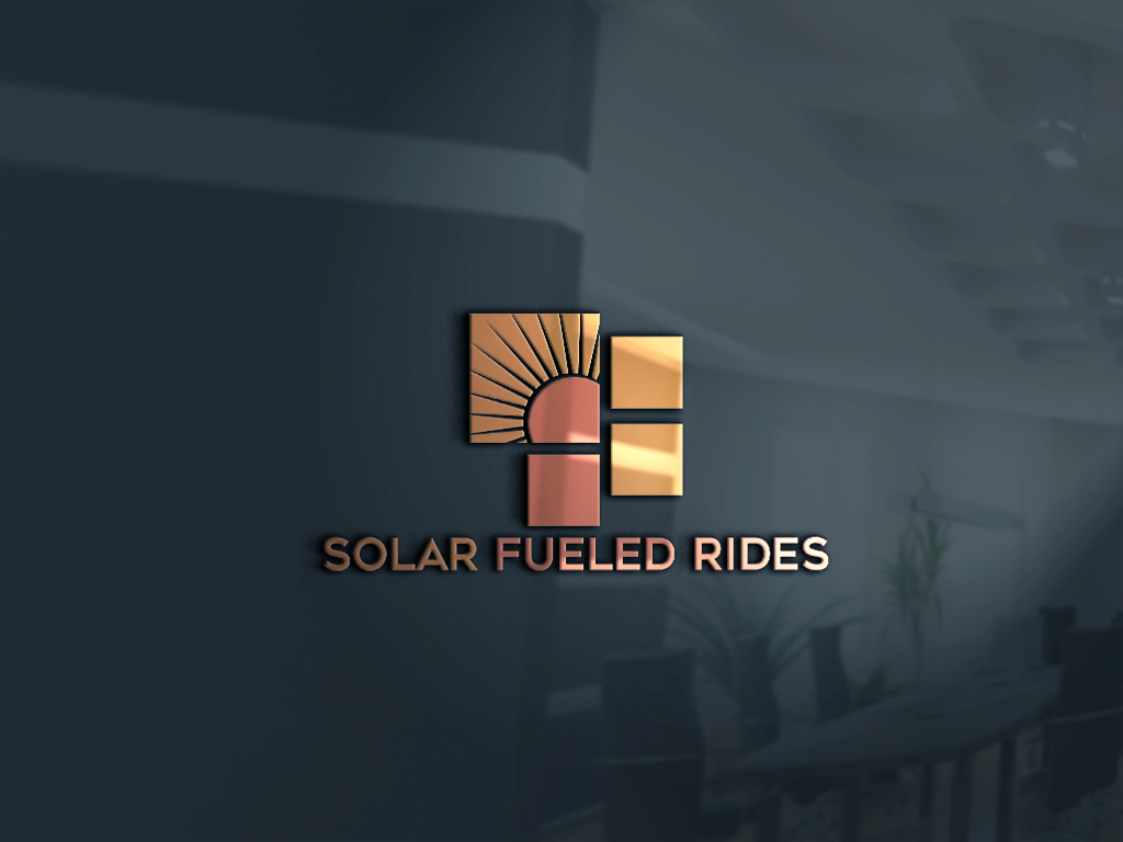 Diseño de Logo por Rosaleen para este proyecto | Diseño #19877227