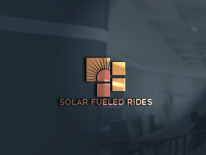 Diseño de Logo por Rosaleen para este proyecto | Diseño: #19877227