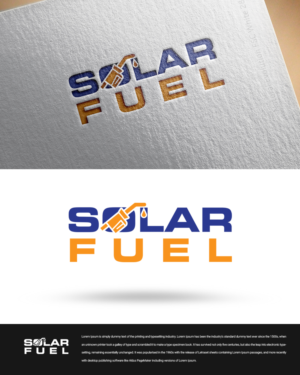 Diseño de Logo por zingodesigns258 para este proyecto | Diseño: #19867331