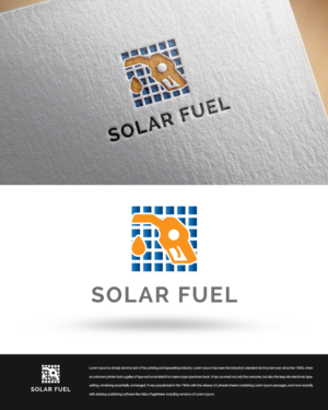 Diseño de Logo por zingodesigns258 para este proyecto | Diseño: #19871903