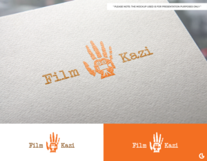 Logo Design by R!CKY for this project | Design: #19951552